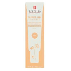 Erborian Super BB au Ginseng Teinte : Doré - 15 ml