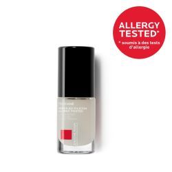 Toleriane Vernis au Silicium 01 Mat - 6ml
