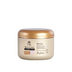 Natural Textures Butter Crème - 227g