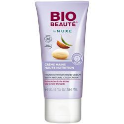 Nuxe Bio-Beauté® Crème Mains Haute Nutrition - 50ml