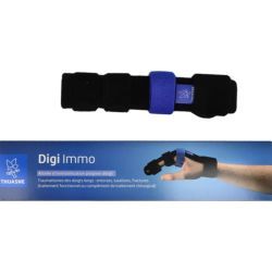 Digi Immo Attelle Poignet-Doigt - Taille 2
