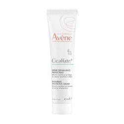 Cicalfate+ Crème réparatrice protectrice - 40ml