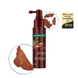 ANTICHUTE Traitement fortifiant intense - Flacon - 100 ml