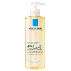 La Roche-Posay Lipikar Huile Lavante AP+ - 400 ml