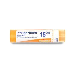Boiron Influenzinum granules - 15 CH
