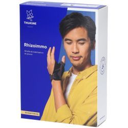 Rhizoimmo D2 - taille 2
