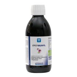 Ergymunyl Solution Buvable - 250ml