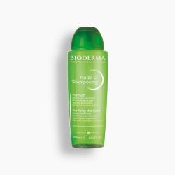Nodé G Shampooing - 400 ml