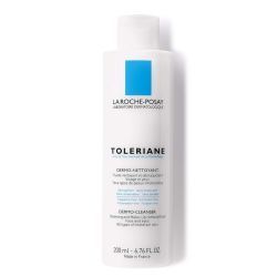 Toleriane Fluide Dermo Nettoyant - 200ml
