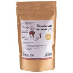 Bicarbonate de Sodium - 250g