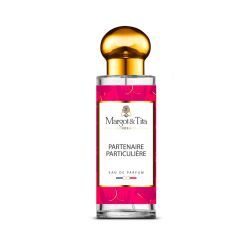 Margot & Tita Partenaire Particulier - 30 ml