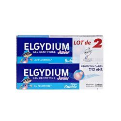 Junior Dentifrice Bubble - 50ml