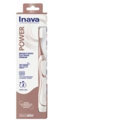Power Rose Gold Brosse à dents électrique - none