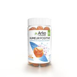 Gummies Phyto Safran - none