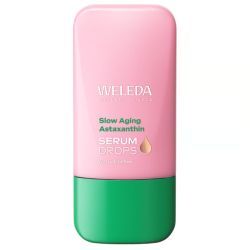 Slow Aging Astaxanthin Serum Drops - 30ml