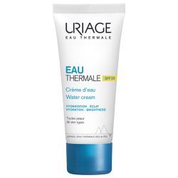 Soins spf Crème d'Eau SPF20 - 40 mL