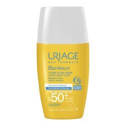 Fluides Fluide Ultra Léger SPF50+ - 30 mL