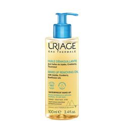 Nettoyants & démaquillants Huile démaquillante - 100 mL