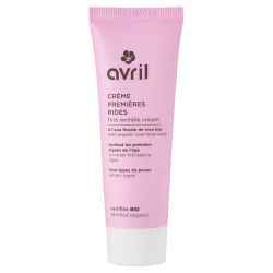 Crème premières rides - 50ml