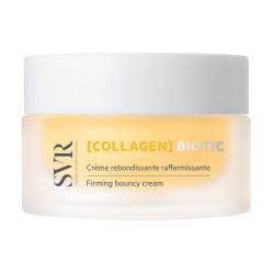 Collagen Biotic Crème Rebondissante Régénérante - 50ml