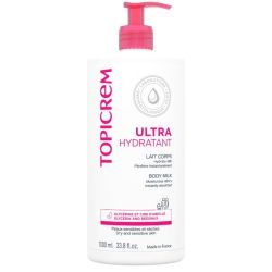 ULTRA-HYDRATANT Lait corps - 1 L