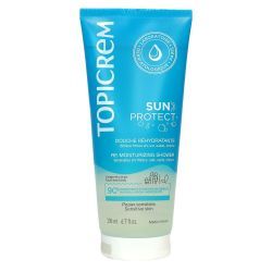 Topicrem Sun Prot Dch Rehyd 200Ml