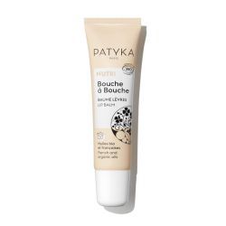 NUTRI Bouche à Bouche Baume lèvres - 10 ml