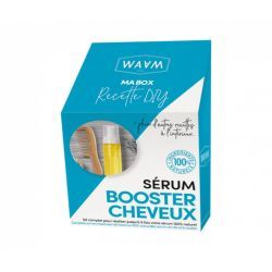 Les Coffrets et Kits DIY Kit Sérum booster cheveux - 300g