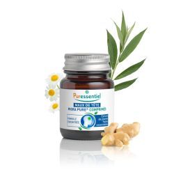 Maux de tête / Migra Pure® - Comprimés Migra Pure® - 15 comprimés