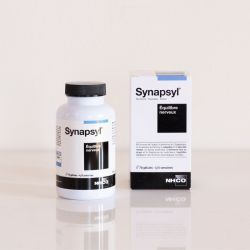 Détente & sérénité Synapsyl - 52g