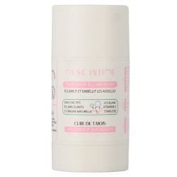 Déodorant éclaircissant - 50 g