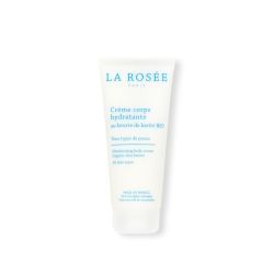 Crème corps hydratante