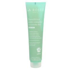 La Rosée Dentifrice soin complet Menthe Bio - 75 ml