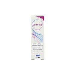 Sensilube Fluide Lubrifiant Intime, 40 ml