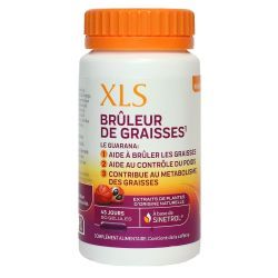Xls Bruleur Graisse Gelu90 (Nsfp)