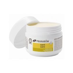 Beurre de Karité Bio - 100ml