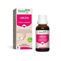Complexes de bourgeons UriGem confort urinaire - 30 ml