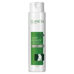 Slim Design Nuit Gel Minceur - 200ml