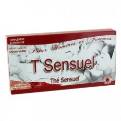 T Sensuel - 10g