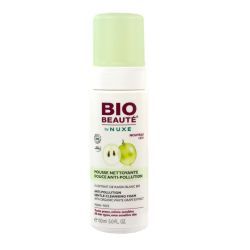 Mousse Nettoyante Anti-Pollution - 150ml