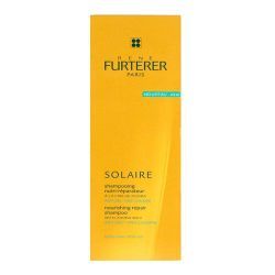 SOLAIRE Shampooing Nutri-Réparateur - 200ml