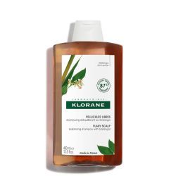 GALANGA Shampoing rééquilibrant au Galanga - 400ml