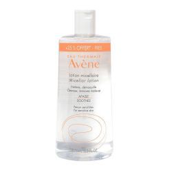 Avène Lotion Micellaire - 500 ml