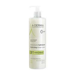 LES INDISPENSABLES Crème douche hydratante - 750ml