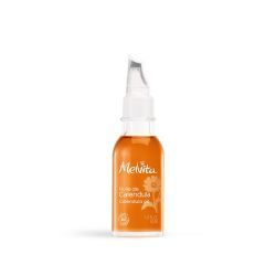 Huiles Végétales Huile de calendula bio - 50 ml