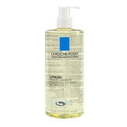 La Roche-Posay Lipikar Huile Lavante AP+ - 750 ml