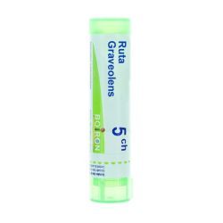 Boiron Ruta graveolens granules - 5 CH
