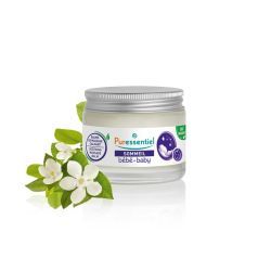 Sommeil-Baume de Massage Calmant Bébé Sommeil - 30 ml