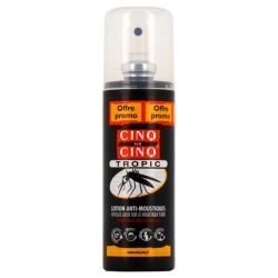 Tropic Spray Anti-Moustiques - 100ml