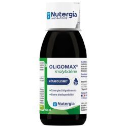 Oligomax Molybdène - 150ml